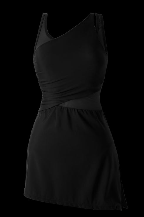 MiracleSuit Network Alina Swim Dress